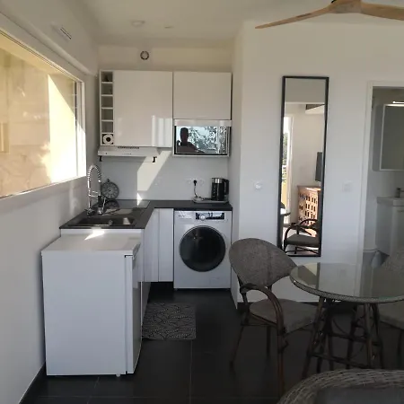 Apartment Moderne Magnifique Vue Sur Dans Cadre Calme Et Verdoyant *