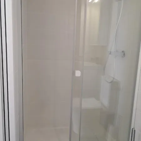 Moderne Magnifique Vue Sur Dans Cadre Calme Et Verdoyant Lägenhet *