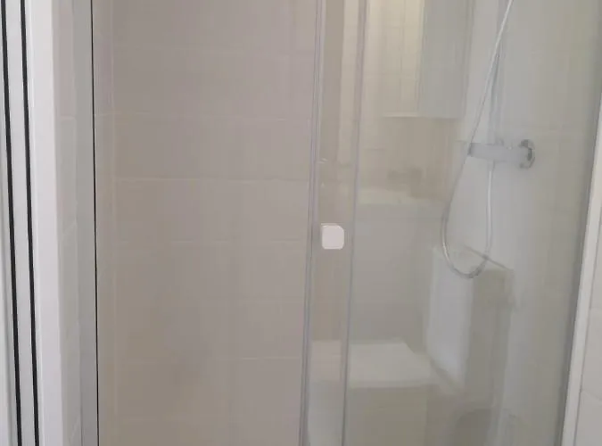 Moderne Magnifique Vue Sur Dans Cadre Calme Et Verdoyant Apartmán *